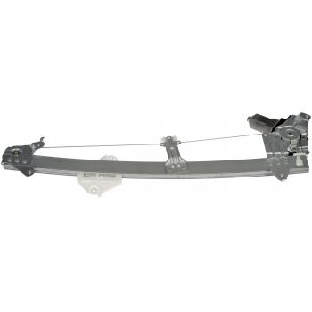 2018 Subaru Forester Power Window Motor and Regulator Assembly Front Left Dorman 751409 image 2 of 4