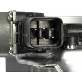 2018 Subaru Forester Power Window Motor and Regulator Assembly Front Left Dorman 751409 image 4 of 4