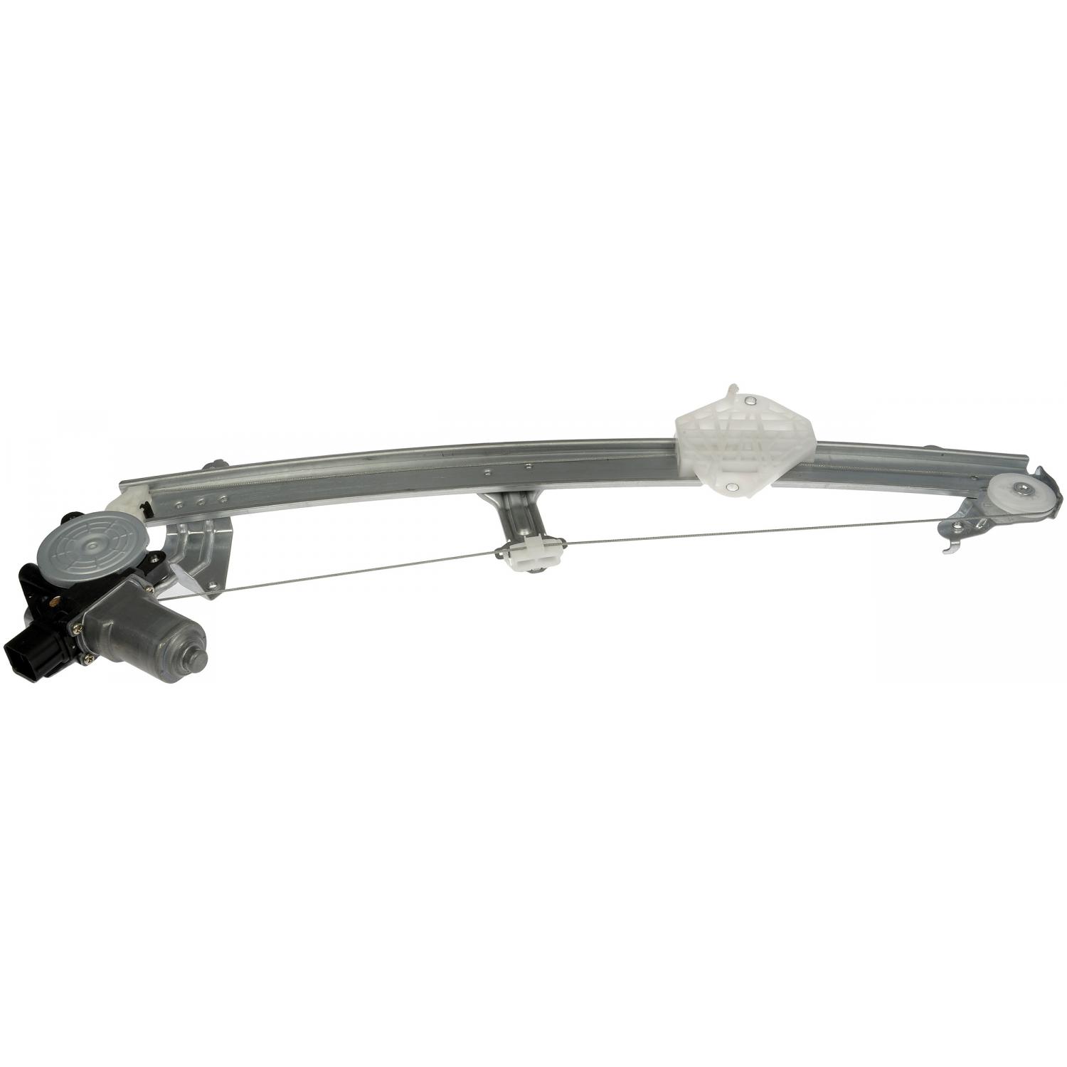 Dorman 751410 - Power Window Motor and Regulator Assembly Dorman 751410 Power Window Motor and Regulator Assembly product image 1 of 4