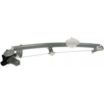 2018 Subaru Forester Power Window Motor and Regulator Assembly Front Right Dorman 751410 image 1 of 4