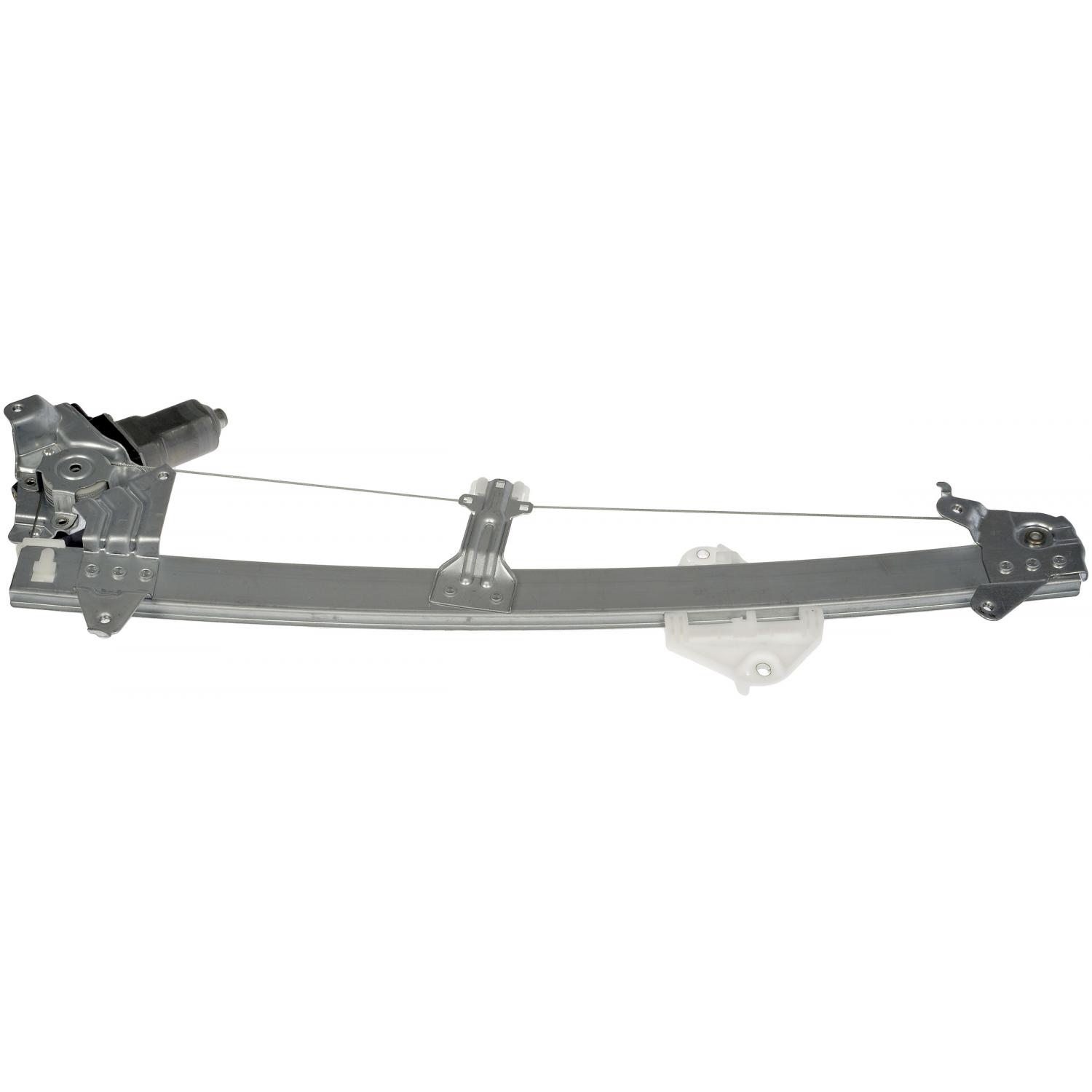 Dorman 751410 - Power Window Motor and Regulator Assembly Dorman 751410 Power Window Motor and Regulator Assembly product image 2 of 4