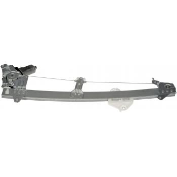 2018 Subaru Forester Power Window Motor and Regulator Assembly Front Right Dorman 751410 image 2 of 4