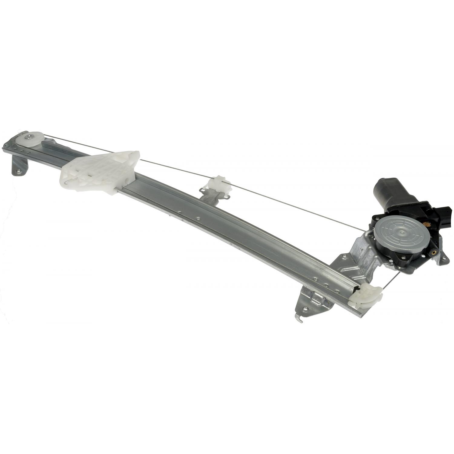 Dorman 751410 - Power Window Motor and Regulator Assembly Dorman 751410 Power Window Motor and Regulator Assembly product image 3 of 4
