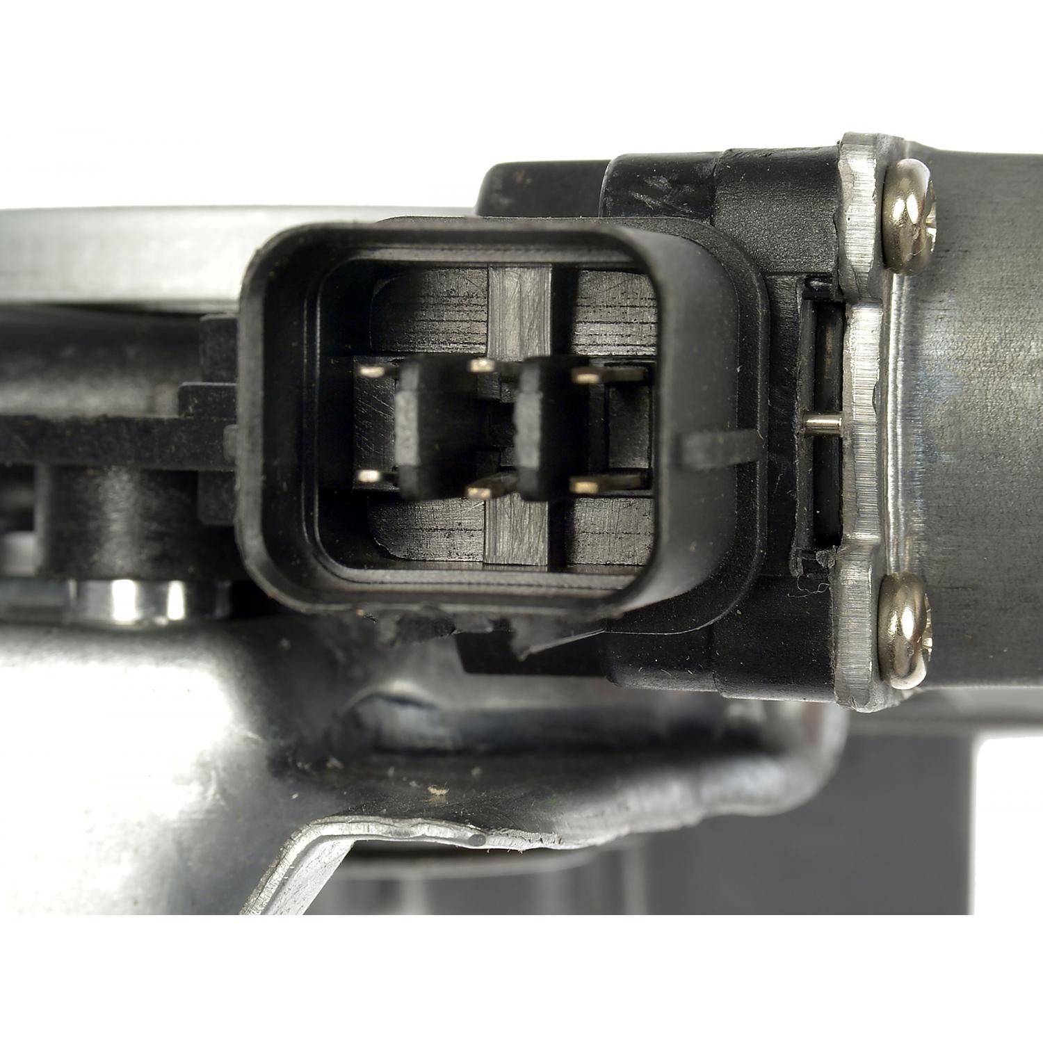 Dorman 751410 - Power Window Motor and Regulator Assembly Dorman 751410 Power Window Motor and Regulator Assembly product image 4 of 4