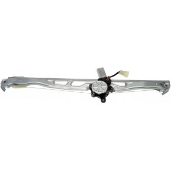 2019 Ford Transit-150 Power Window Motor and Regulator Assembly Front Left Dorman 751412 image 2 of 4