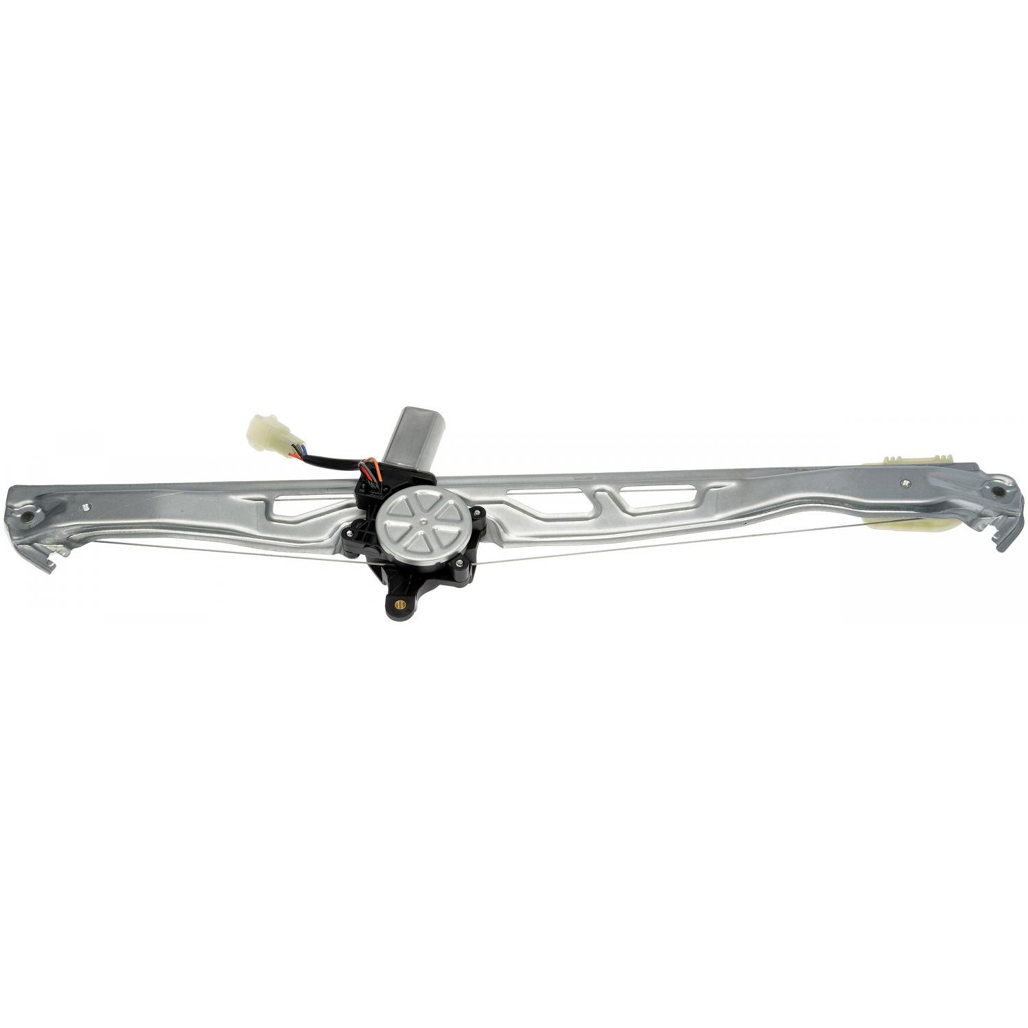 Dorman 751413 - Power Window Motor and Regulator Assembly Dorman 751413 Power Window Motor and Regulator Assembly product image 1 of 4