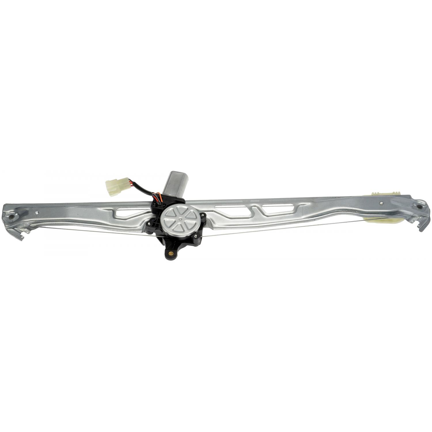Dorman 751413 - Power Window Motor and Regulator Assembly Dorman 751413 Power Window Motor and Regulator Assembly product image 2 of 4
