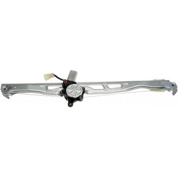 2019 Ford Transit-150 Power Window Motor and Regulator Assembly Front Right Dorman 751413 image 2 of 4