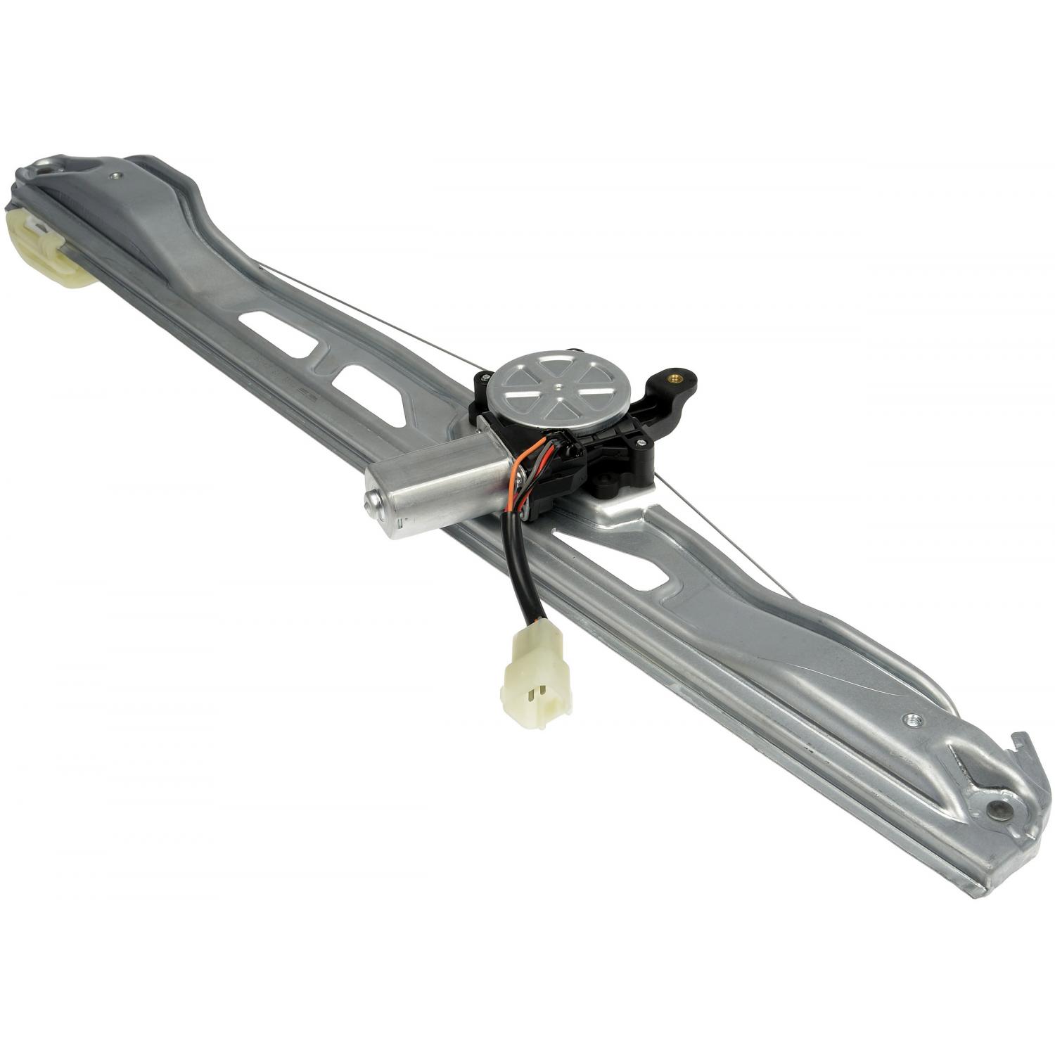 Dorman 751413 - Power Window Motor and Regulator Assembly Dorman 751413 Power Window Motor and Regulator Assembly product image 3 of 4