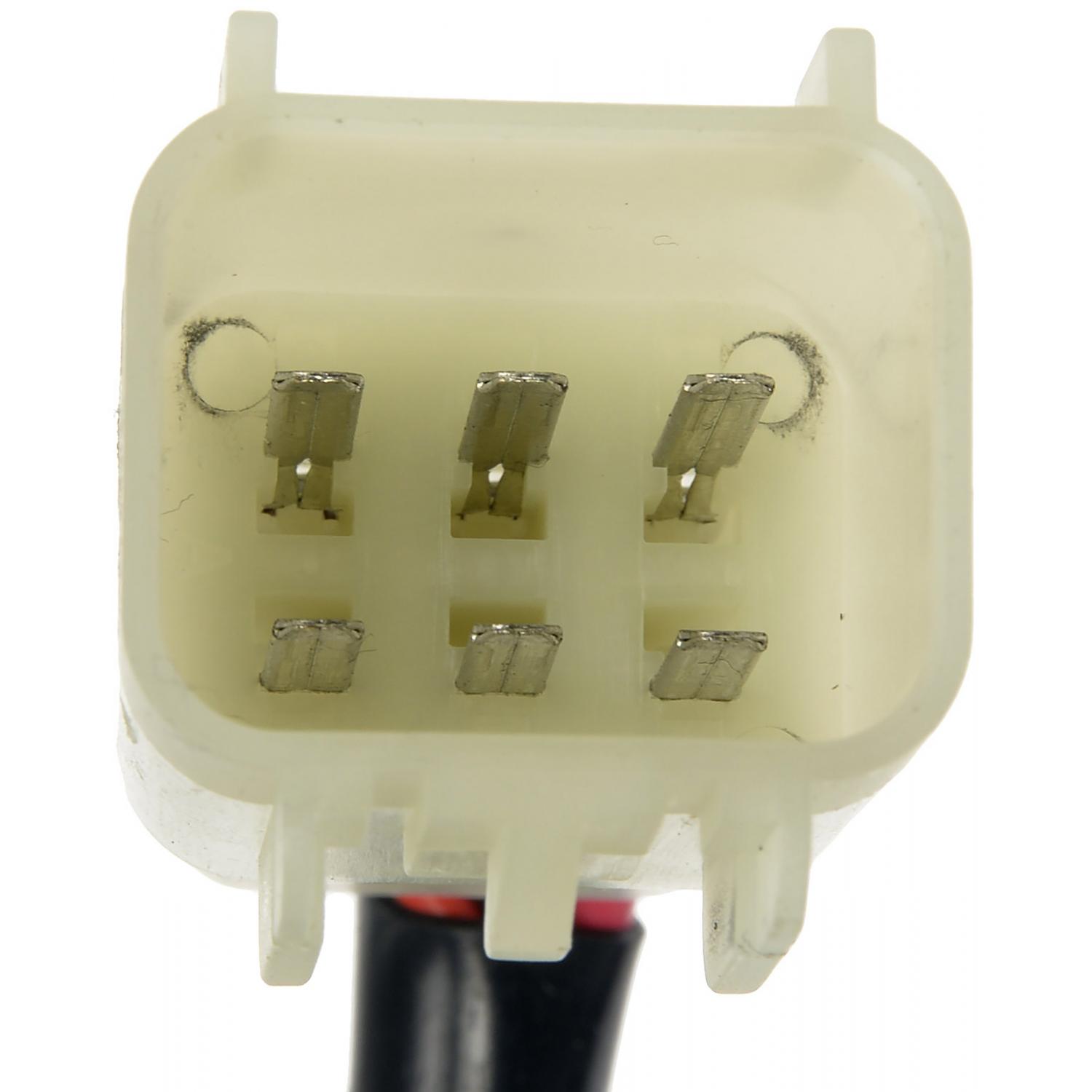 Dorman 751413 - Power Window Motor and Regulator Assembly Dorman 751413 Power Window Motor and Regulator Assembly product image 4 of 4