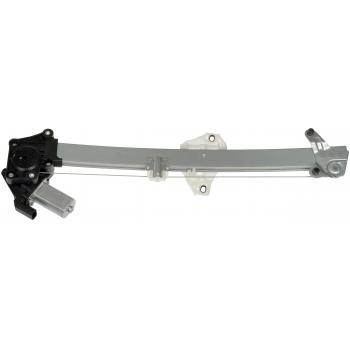 2017 Honda CR-V Power Window Motor and Regulator Assembly Front Left Dorman 751414 image 2 of 4