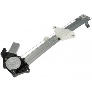 2017 Honda CR-V Power Window Motor and Regulator Assembly Front Left Dorman 751414 image 3 of 4