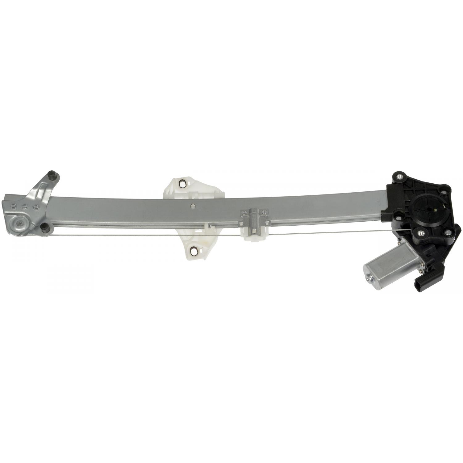 Dorman 751415 Power Window Motor and Regulator Assembly product image 2 of 5