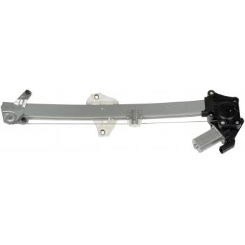 2022 Honda CR-V Power Window Motor and Regulator Assembly Front Right Dorman 751415 image 2 of 4
