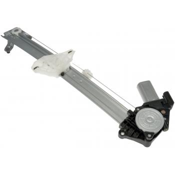 2022 Honda CR-V Power Window Motor and Regulator Assembly Front Right Dorman 751415 image 3 of 4