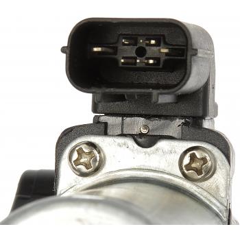 2022 Honda CR-V Power Window Motor and Regulator Assembly Front Right Dorman 751415 image 4 of 4