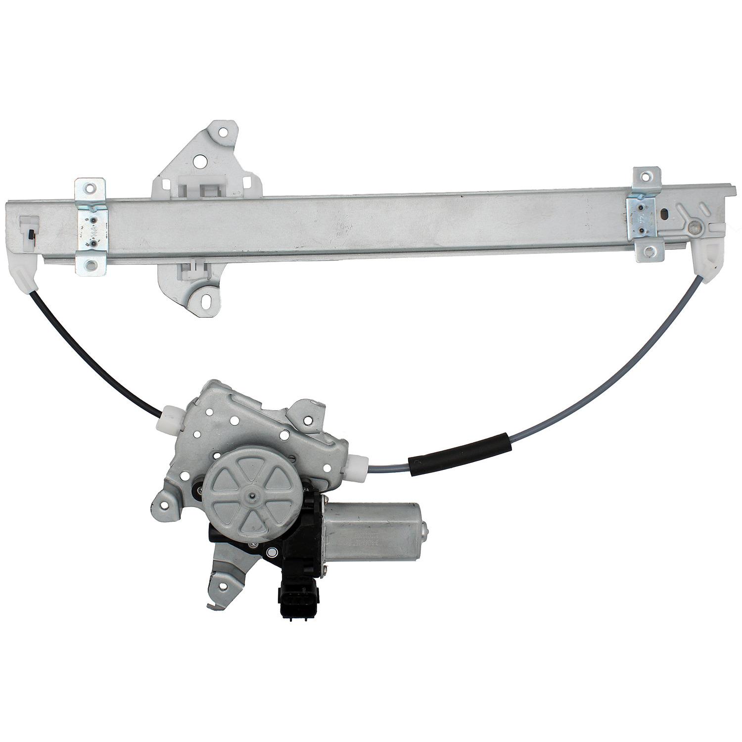 Dorman 751438 Power Window Motor and Regulator Assembly product image 1 of 4