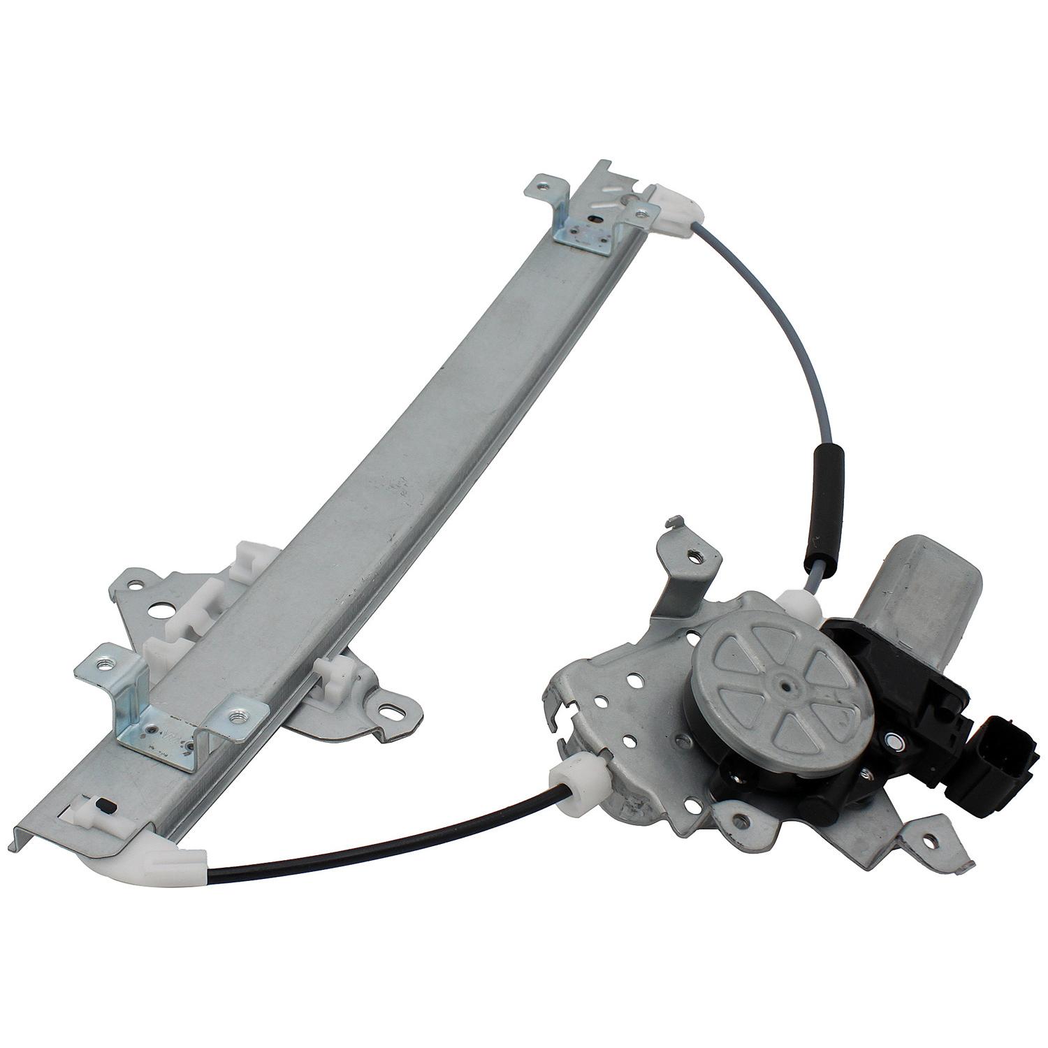 Dorman 751438 Power Window Motor and Regulator Assembly product image 2 of 4