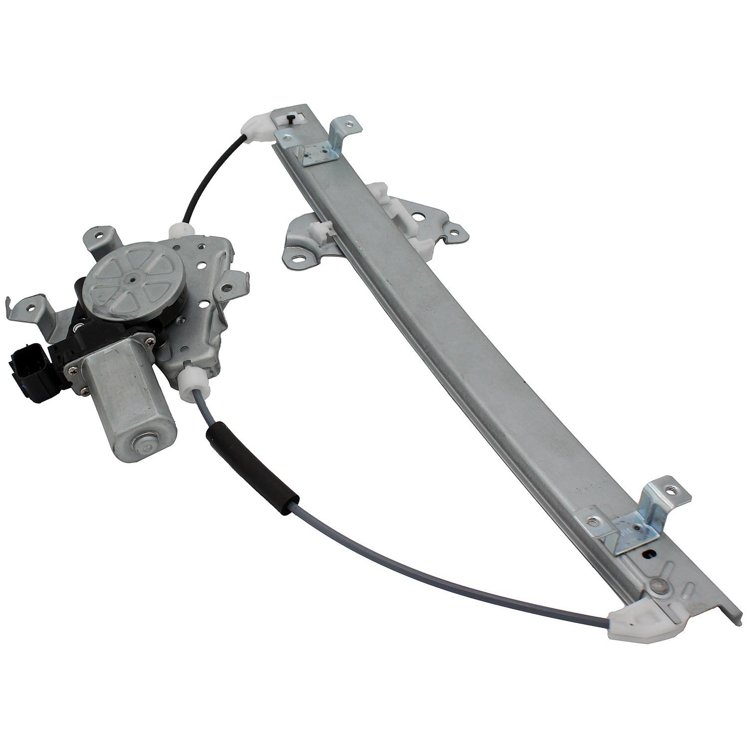 Dorman 751438 Power Window Motor and Regulator Assembly product image 3 of 4