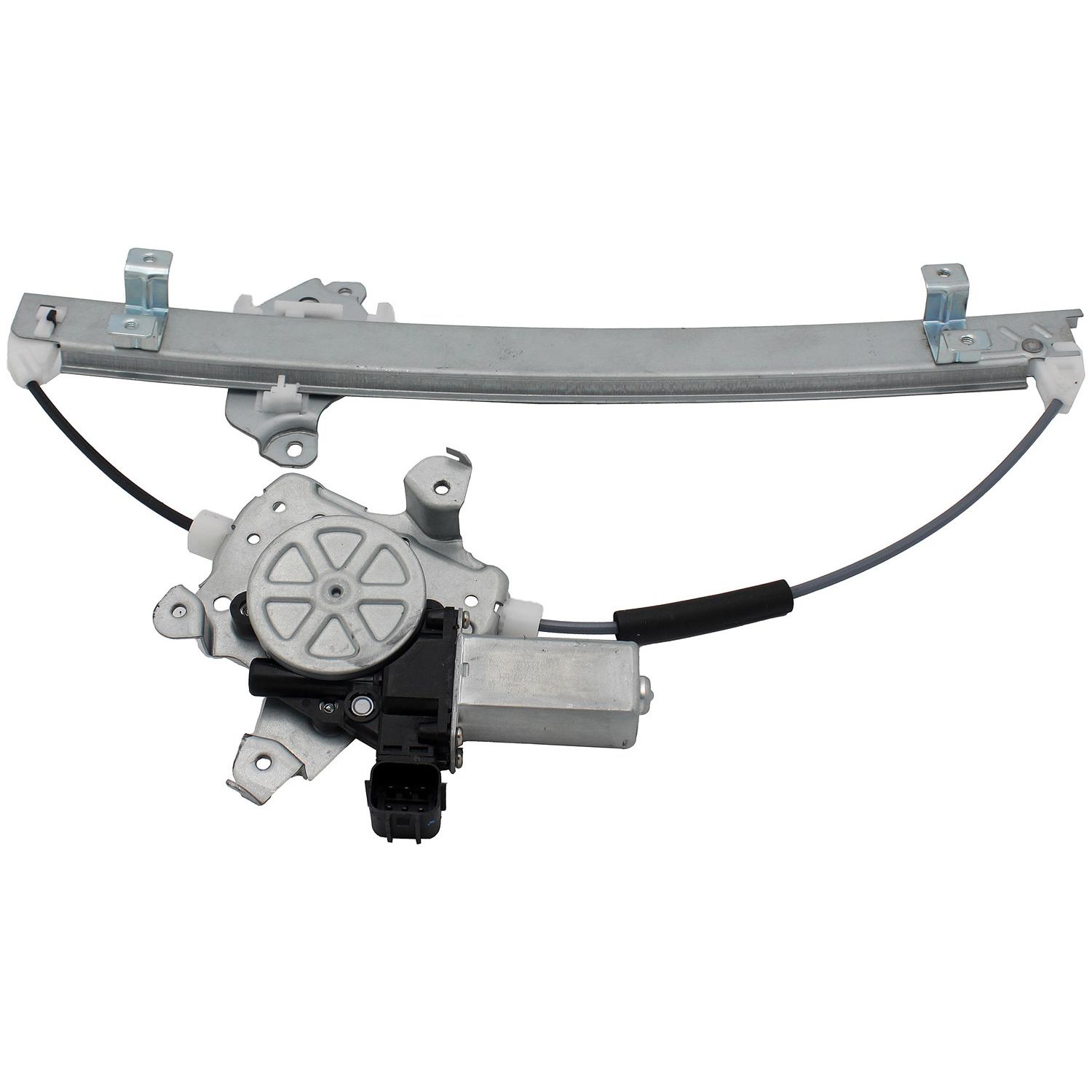 Dorman 751438 Power Window Motor and Regulator Assembly product image 4 of 4
