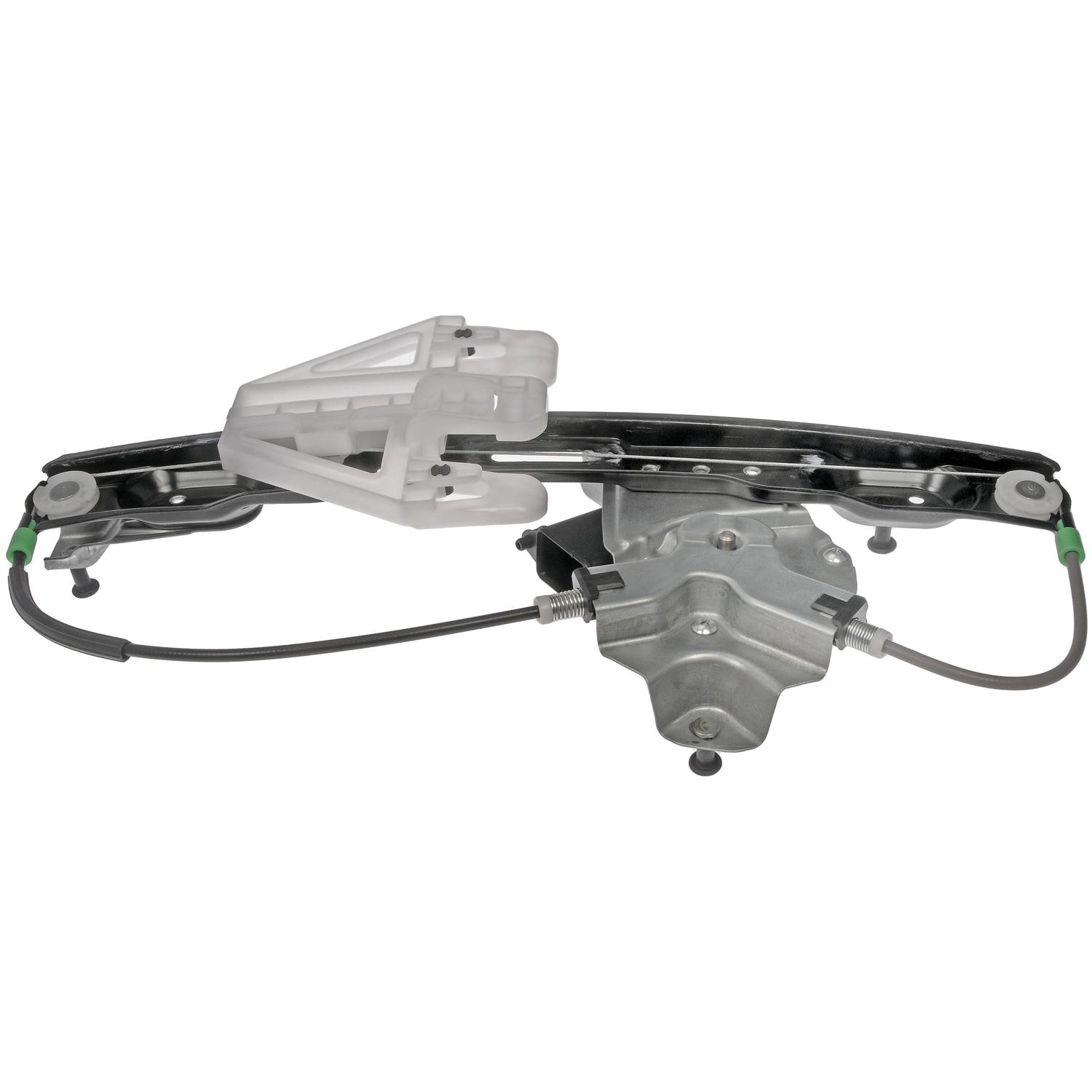 Dorman 751470 - Power Window Motor and Regulator Assembly Dorman 751470 Power Window Motor and Regulator Assembly product image 1 of 6