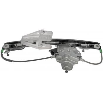 2012 Lincoln MKS Power Window Motor and Regulator Assembly Rear Right Dorman 751470 image 1 of 4