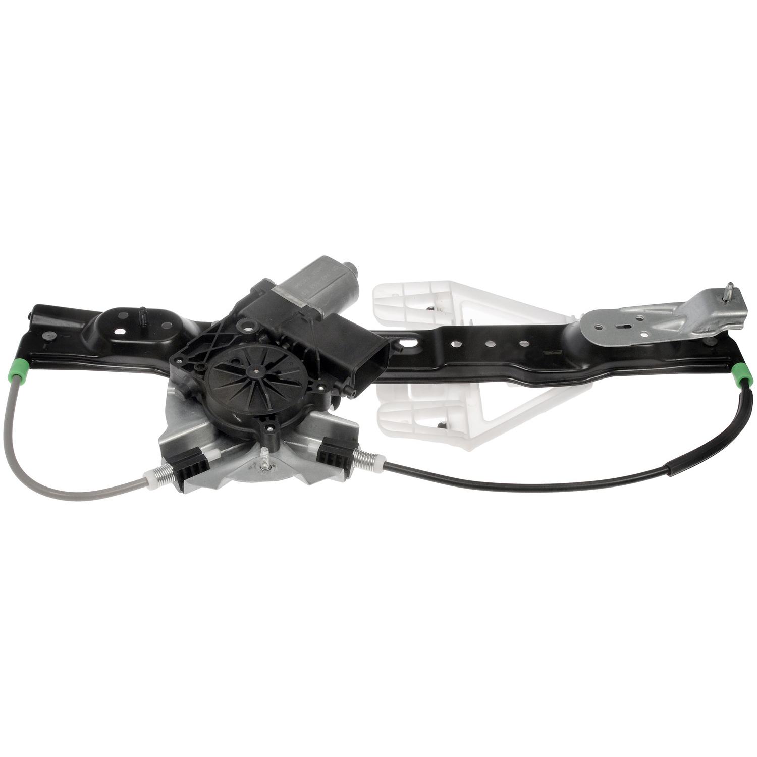 Dorman 751470 - Power Window Motor and Regulator Assembly Dorman 751470 Power Window Motor and Regulator Assembly product image 2 of 6