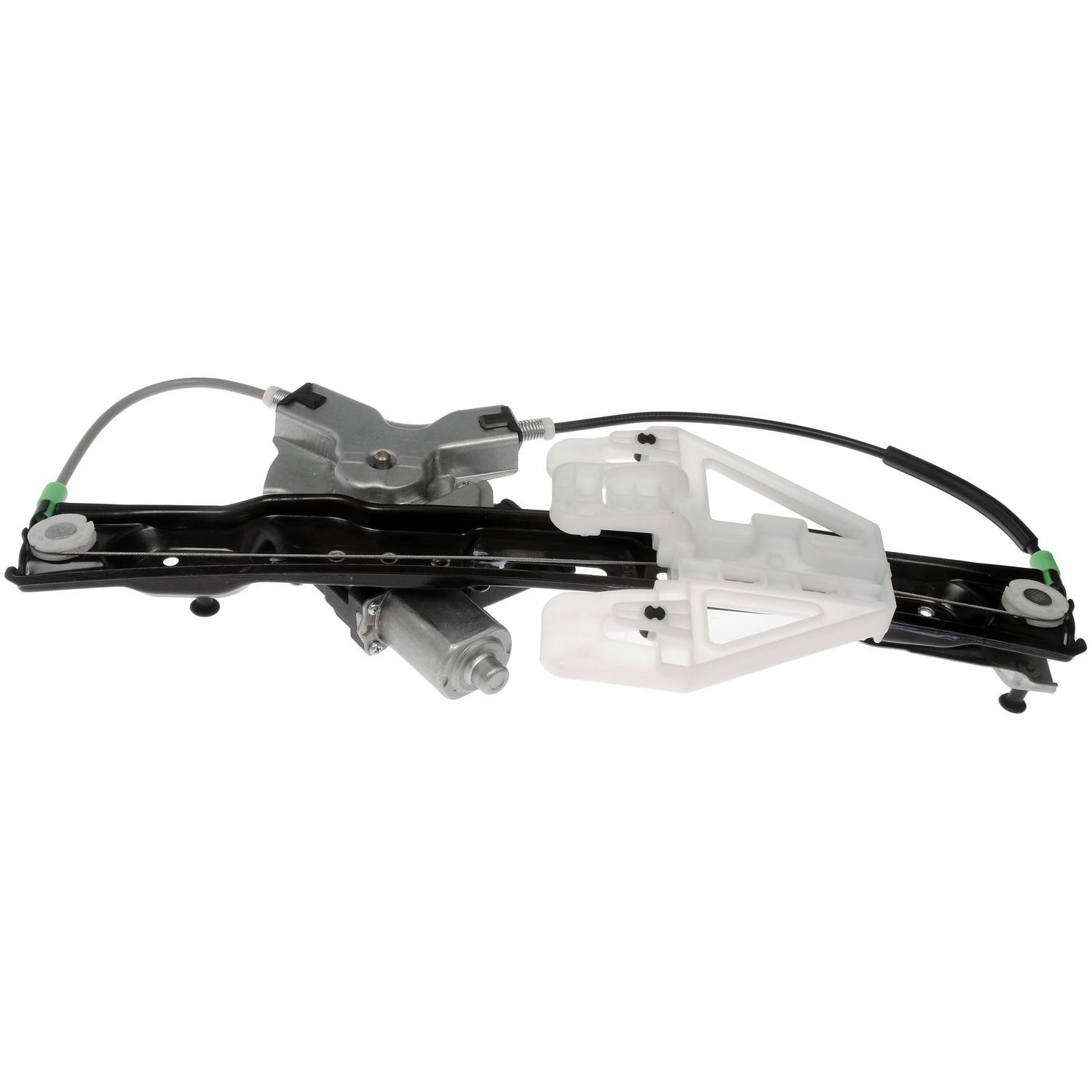 Dorman 751470 - Power Window Motor and Regulator Assembly Dorman 751470 Power Window Motor and Regulator Assembly product image 3 of 6