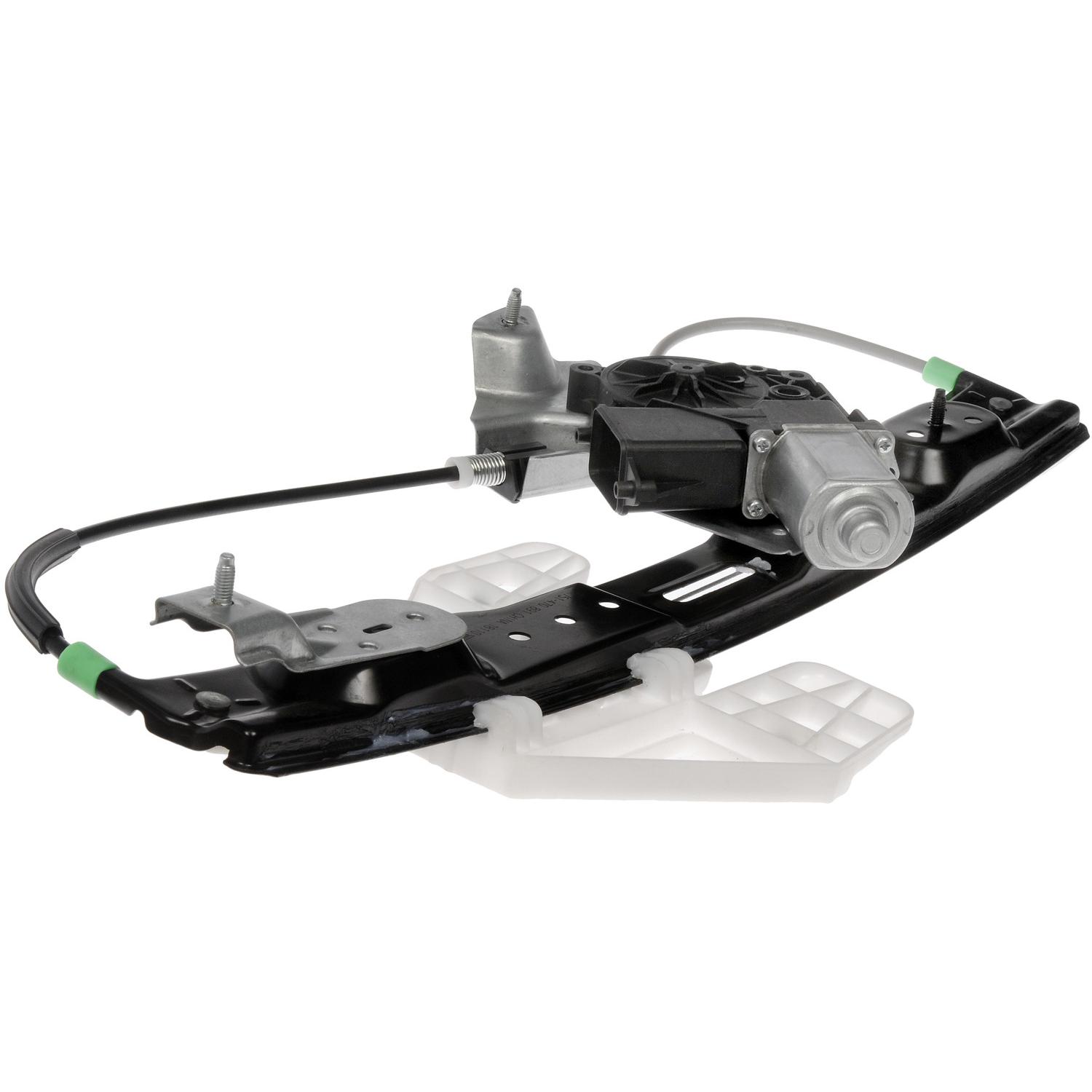 Dorman 751470 - Power Window Motor and Regulator Assembly Dorman 751470 Power Window Motor and Regulator Assembly product image 4 of 6