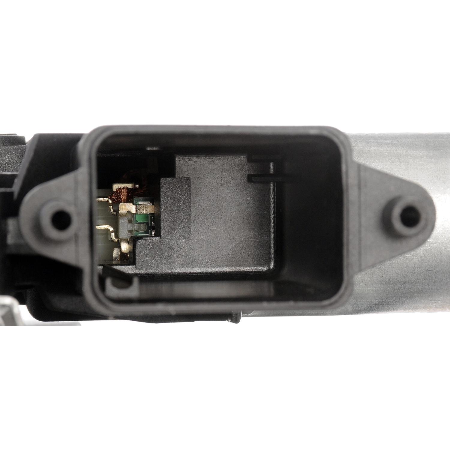 Dorman 751470 - Power Window Motor and Regulator Assembly Dorman 751470 Power Window Motor and Regulator Assembly product image 5 of 6