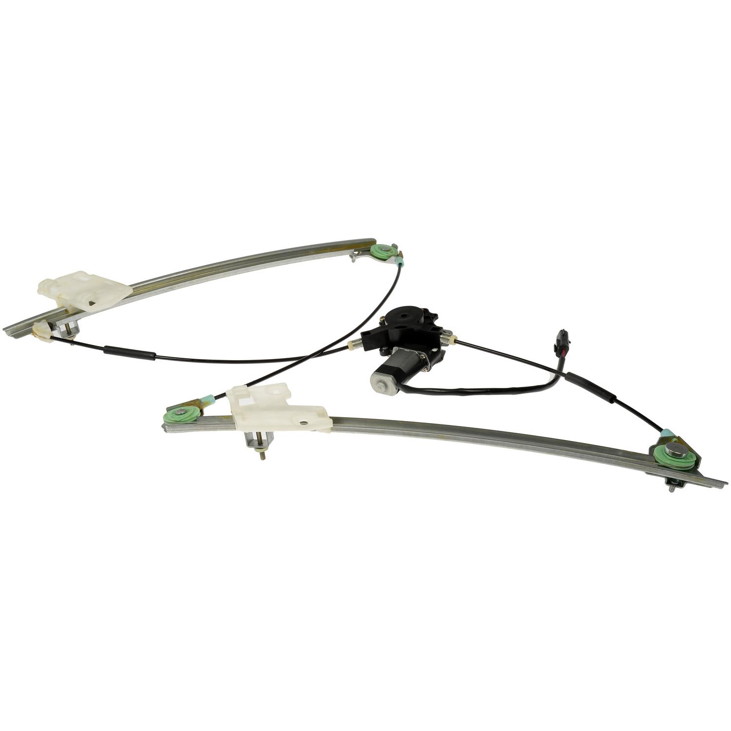 Dorman 751500 - Power Window Motor and Regulator Assembly Dorman 751500 Power Window Motor and Regulator Assembly product image 3 of 4