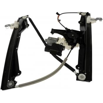 2010 Ford Explorer Power Window Motor and Regulator Assembly Front Left Dorman 751501 image 1 of 4
