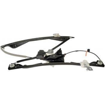 2010 Ford Explorer Power Window Motor and Regulator Assembly Front Left Dorman 751501 image 3 of 4