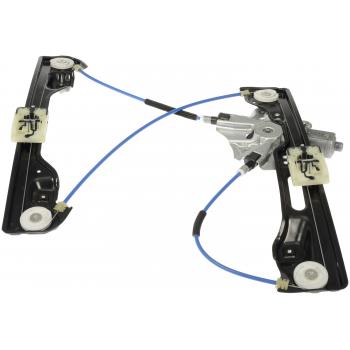 2015 Chevrolet Malibu Power Window Motor and Regulator Assembly Front Left Dorman 751503 image 1 of 4