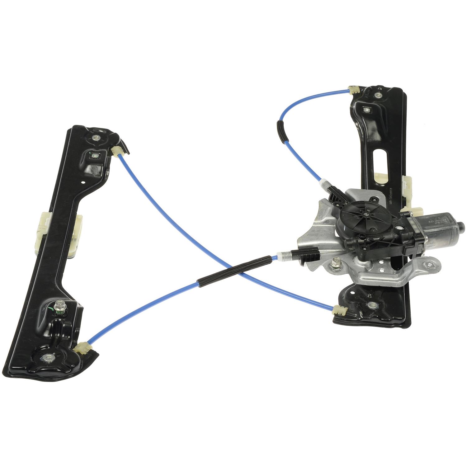Dorman 751503 - Power Window Motor and Regulator Assembly Dorman 751503 Power Window Motor and Regulator Assembly product image 2 of 4