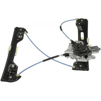 2015 Chevrolet Malibu Power Window Motor and Regulator Assembly Front Left Dorman 751503 image 2 of 4
