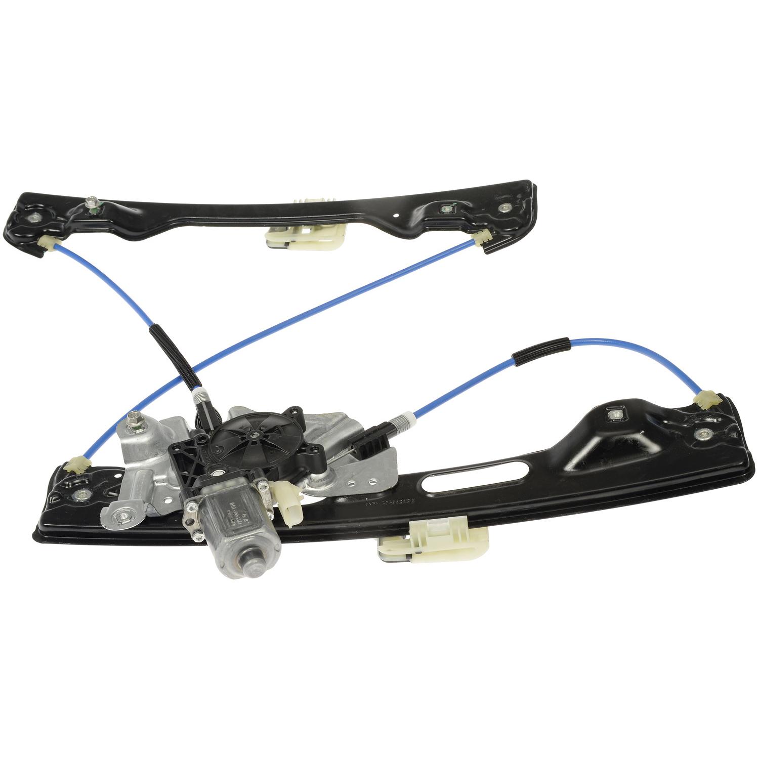 Dorman 751503 - Power Window Motor and Regulator Assembly Dorman 751503 Power Window Motor and Regulator Assembly product image 3 of 4