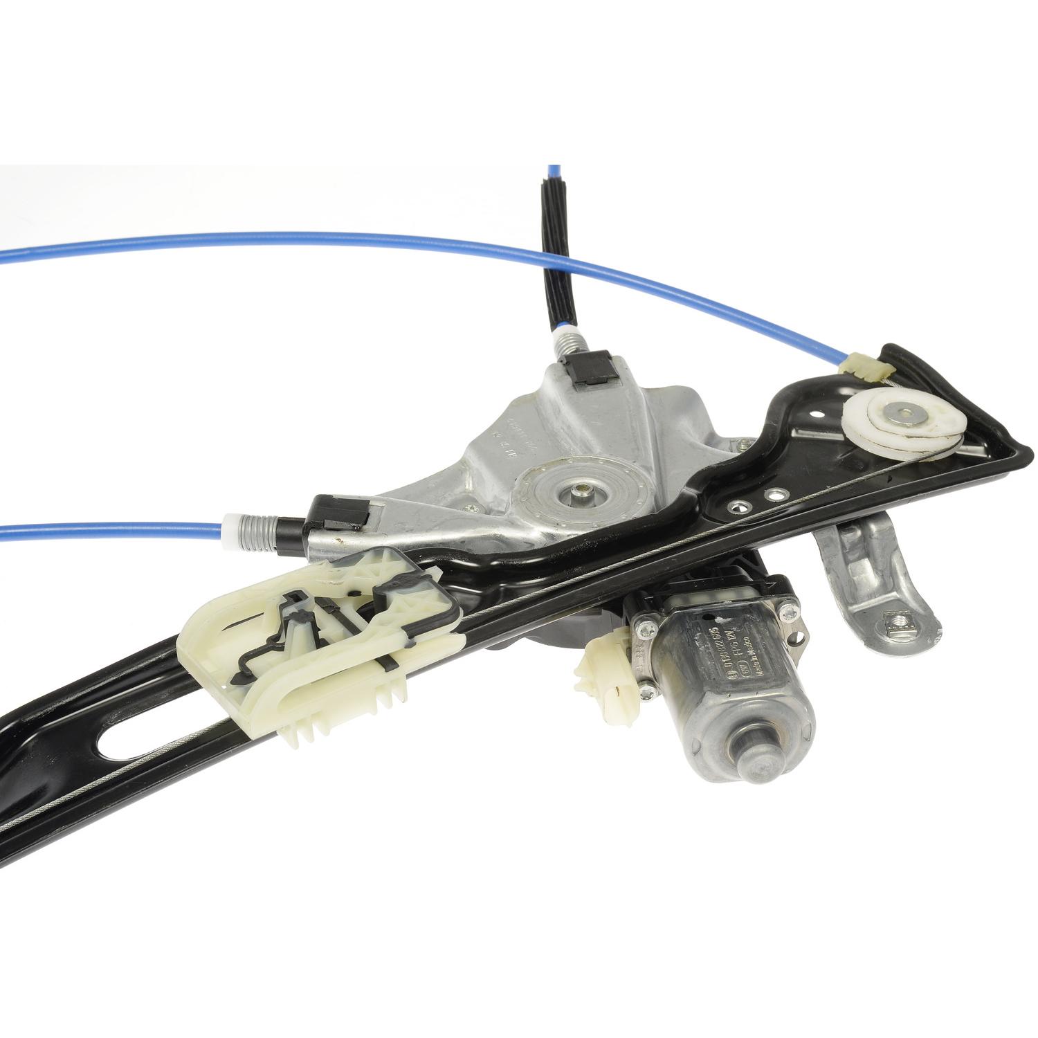 Dorman 751503 - Power Window Motor and Regulator Assembly Dorman 751503 Power Window Motor and Regulator Assembly product image 4 of 4