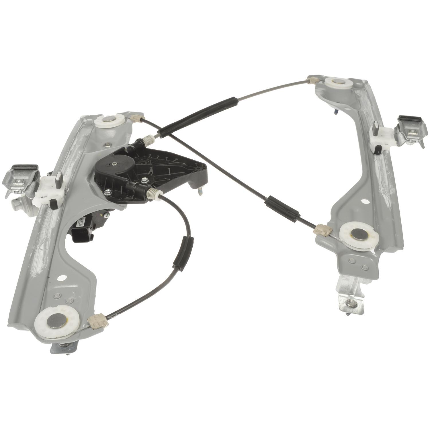 Dorman 751504 - Power Window Motor and Regulator Assembly Dorman 751504 Power Window Motor and Regulator Assembly product image 1 of 5