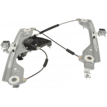 2016 Cadillac CTS Power Window Motor and Regulator Assembly Front Left Dorman 751504 image 1 of 4