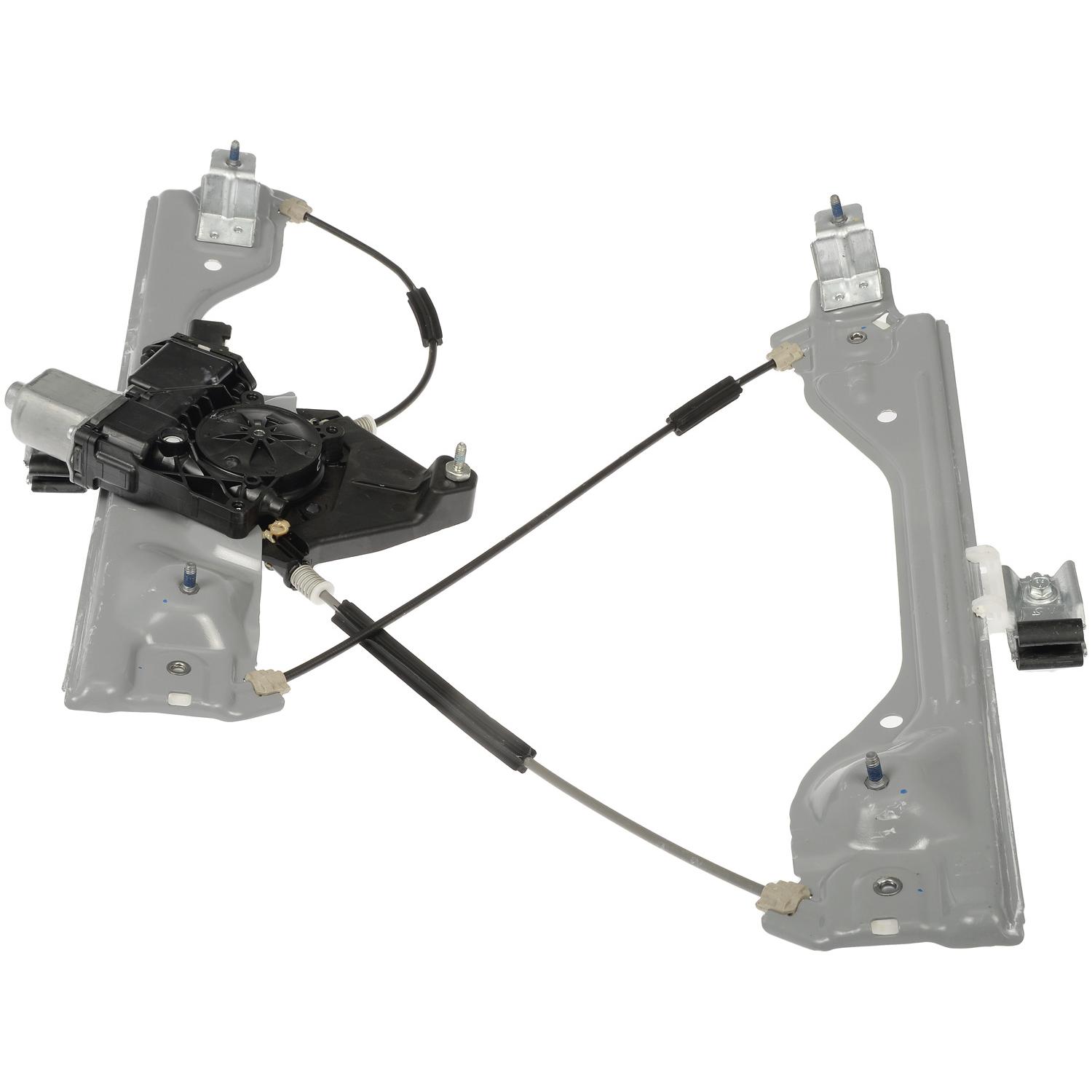 Dorman 751504 - Power Window Motor and Regulator Assembly Dorman 751504 Power Window Motor and Regulator Assembly product image 2 of 5