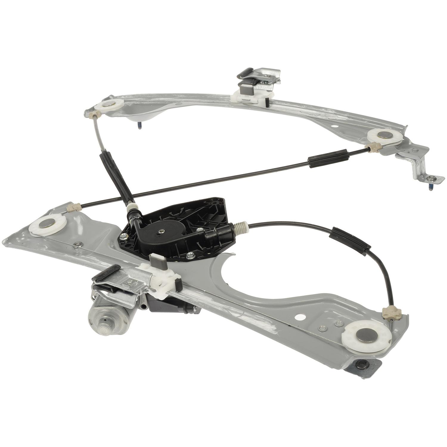 Dorman 751504 - Power Window Motor and Regulator Assembly Dorman 751504 Power Window Motor and Regulator Assembly product image 3 of 5
