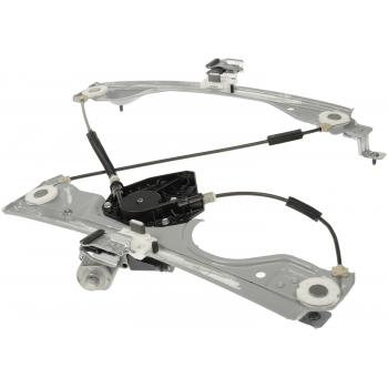 2016 Cadillac CTS Power Window Motor and Regulator Assembly Front Left Dorman 751504 image 3 of 4