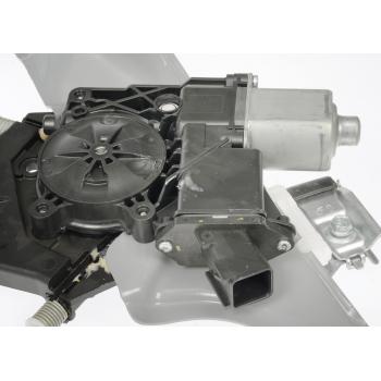 2016 Cadillac CTS Power Window Motor and Regulator Assembly Front Left Dorman 751504 image 4 of 4