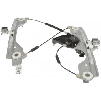 2016 Cadillac CTS Power Window Motor and Regulator Assembly Front Right Dorman 751505 image 1 of 4