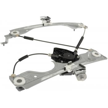 2016 Cadillac CTS Power Window Motor and Regulator Assembly Front Right Dorman 751505 image 3 of 4