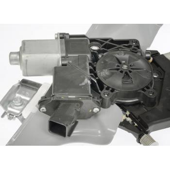 2016 Cadillac CTS Power Window Motor and Regulator Assembly Front Right Dorman 751505 image 4 of 4