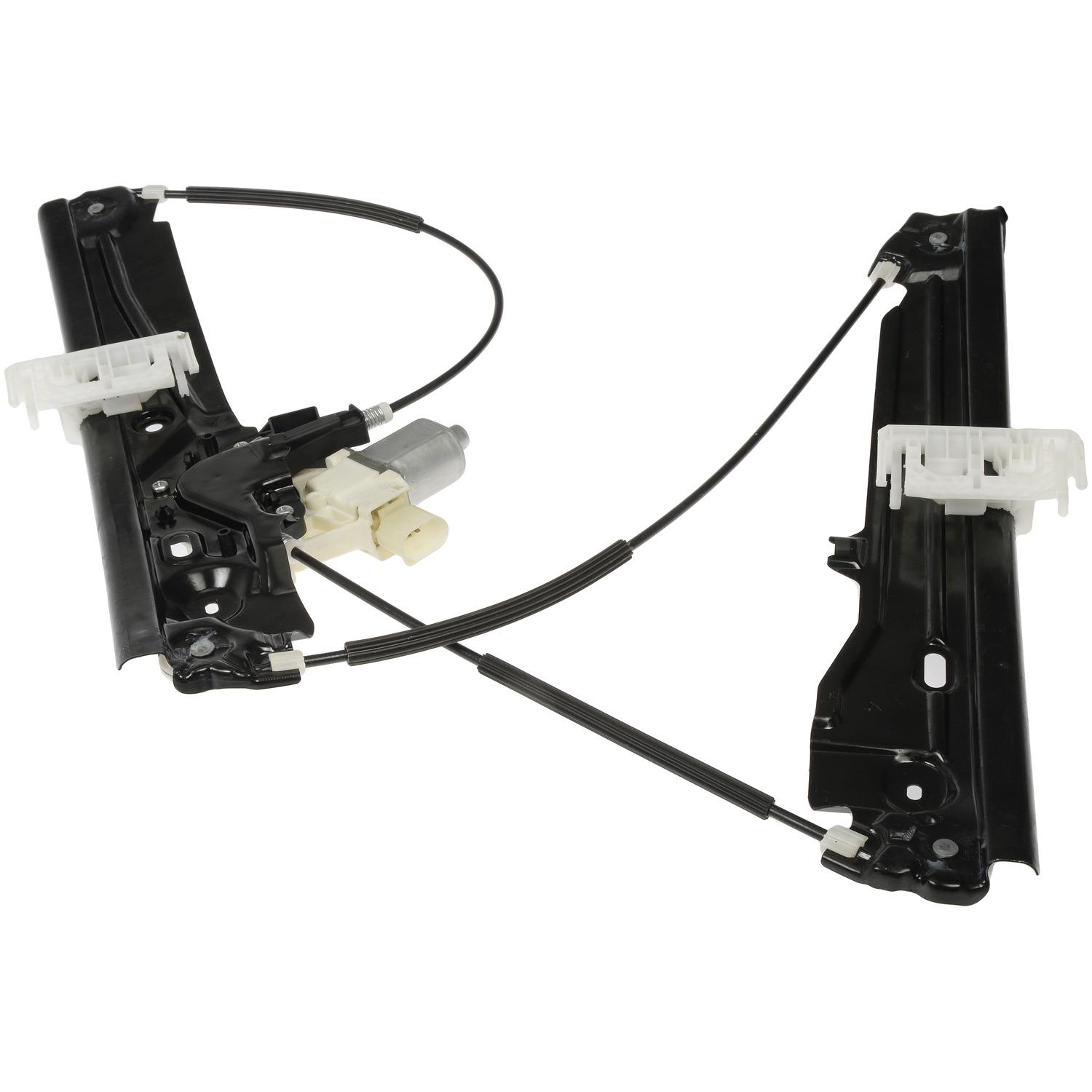 Dorman 751508 - Power Window Motor and Regulator Assembly Dorman 751508 Power Window Motor and Regulator Assembly product image 1 of 4