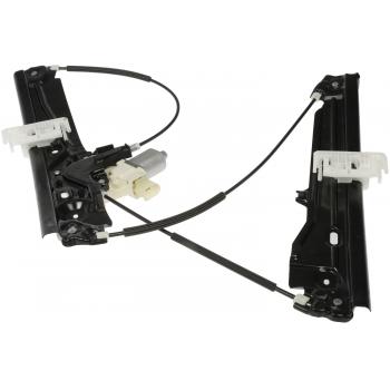 2016 BMW M5 Power Window Motor and Regulator Assembly