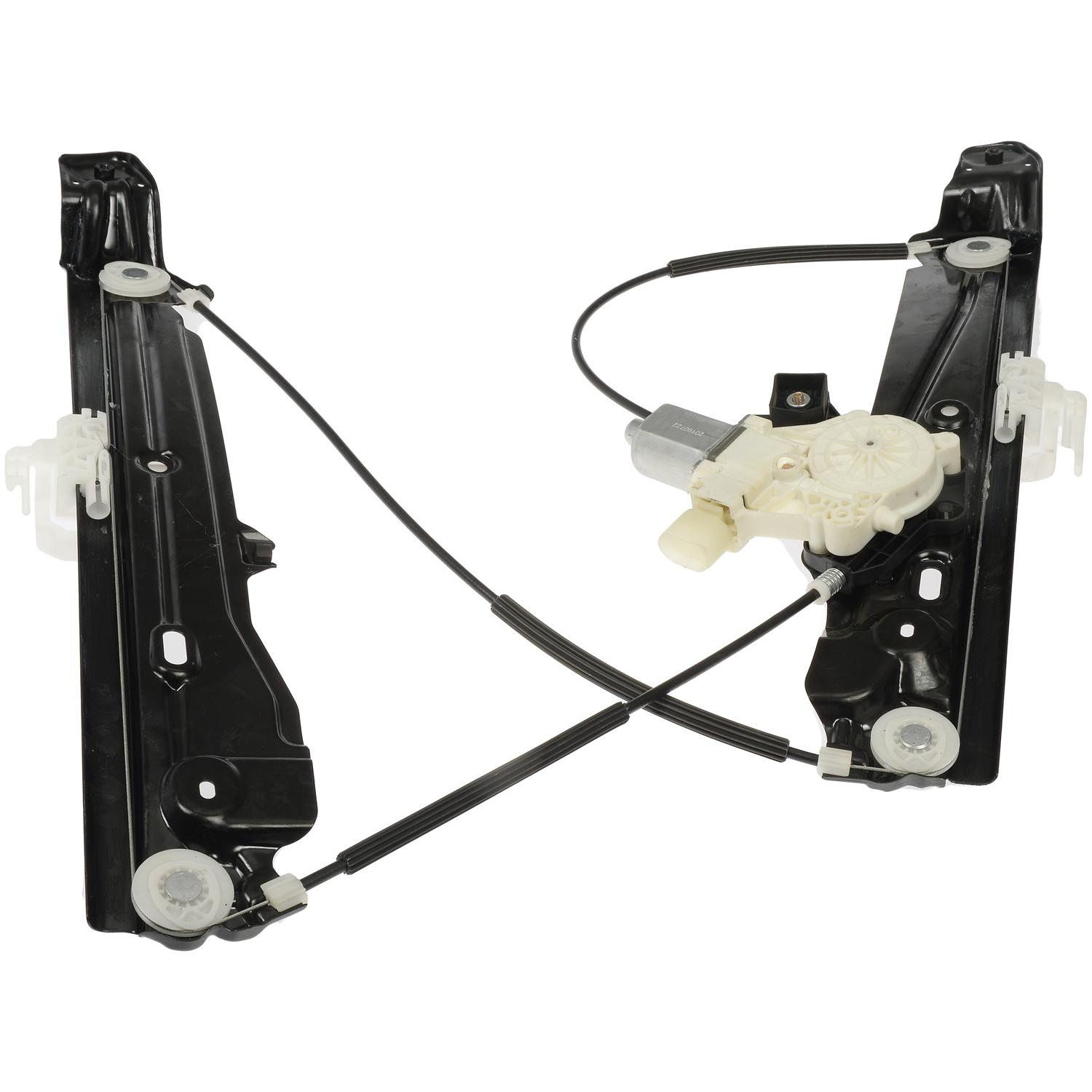 Dorman 751508 - Power Window Motor and Regulator Assembly Dorman 751508 Power Window Motor and Regulator Assembly product image 2 of 4